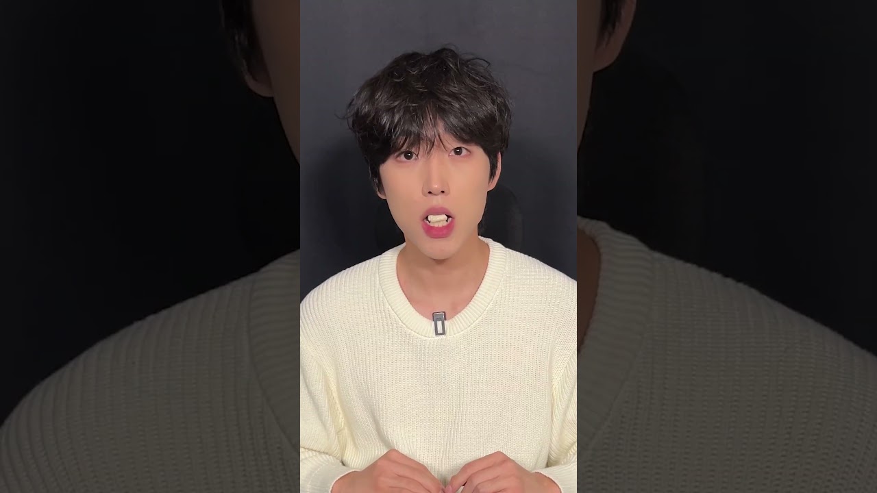 랜덤 편의점 간식으로 레전드 마술 보여주는 마법사 ㅋㅋ