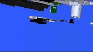 MEAM 101 Printer Explosion