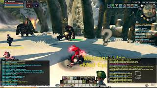 MMORPG Game Raiderz Legend 2020