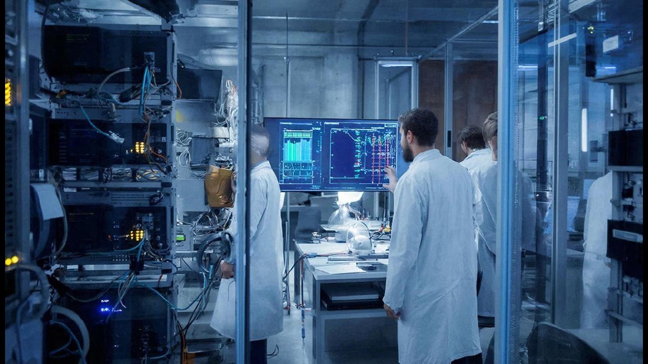 23.12.2025 Обзор методик AI, 