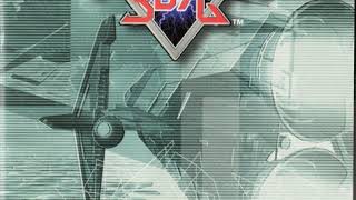 Mountainrange ~ CD3 ~ Track 21 ~ XEVIOUS 3D/G+ PlayStation soundtrack 001