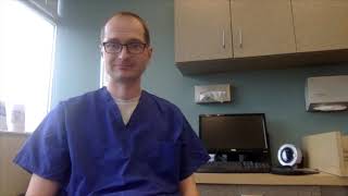Video Visits with Dr  Jozef Lazar of Dermatology Consultants
