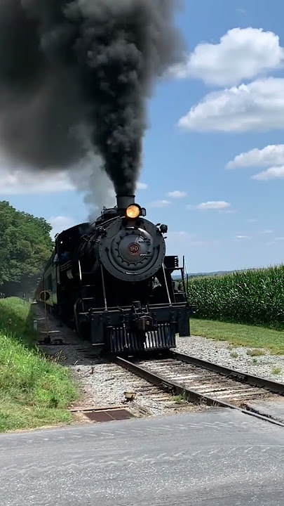 Train # 90