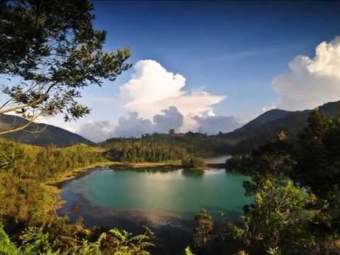 Yayuk Suseno - Telaga Biru