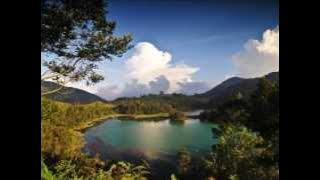 Yayuk Suseno - Telaga Biru