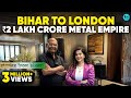 Inspiring Journey of Metal King, Vedanta Chairman Anil Agarwal | Stories From Bharat | Curly Tales