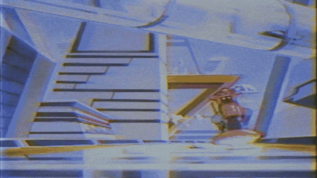 Opus - Live is Life (Slowed + Reverb)