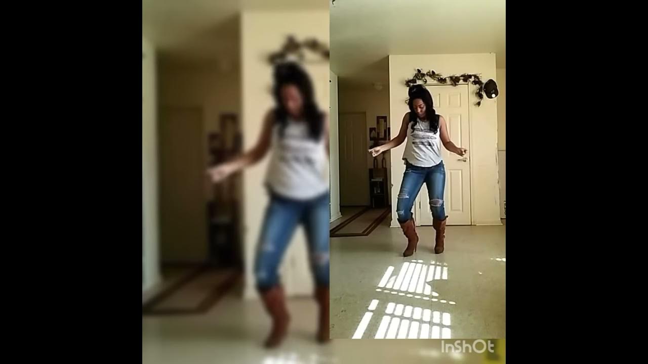 Chris ardoin-sweat remix zydeco dancing