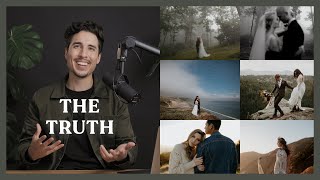 5 ways to become a top 1% wedding filmmaker - Focus On This