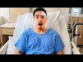 I FINALLY GOT SURGERY / SKATE PARK WITH THE HOMIES