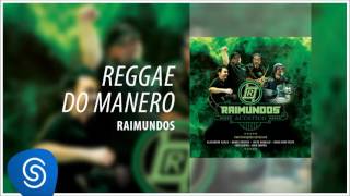 Video thumbnail of "Raimundos - Reggae Do Manero (Acústico) [Áudio Oficial]"