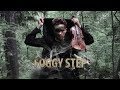 Foggy Step Original Violin Music