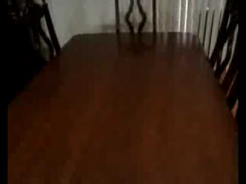 Comedor de cedro de 8 sillas #41 youtube