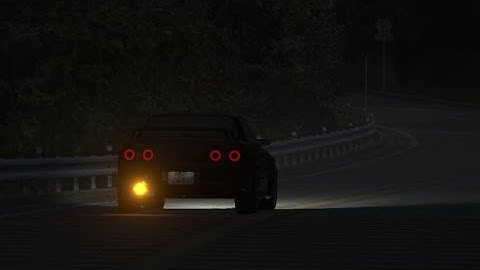 Initial Unity - Myogi Uphill Specialist Run [3