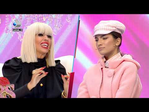 Bravo, Ai Stil! (18.01.2019) - Ilinca Si Raluca, Circ General In Platou! "Tu Esti Umerasul Marisei?"