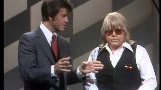 Dick Clark and Cast of 1000's Paul Williams Interview