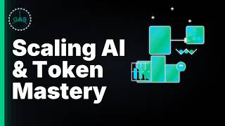 Scaling AI Token Mastery The Proven Way to Automate 2026 Guide
