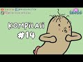 Kompilasi Tekotok 14 