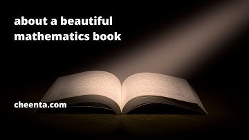 A beautiful book from Eastern Europe for Math Olympiads, ISI CMI Entrance and joy of doing math