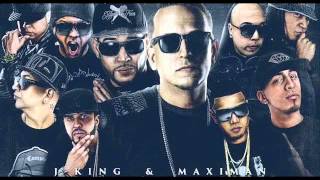 Tirense J King Y Maximan Ft El Sica, Tempo, Guelo Star, D.ozi, Pusho, Genio, Randy & Polakan