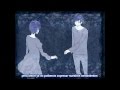 [Prototipo Vocaloid] Ano Subarashii Ai wo Mou Ichido sub espa&ntilde;ol