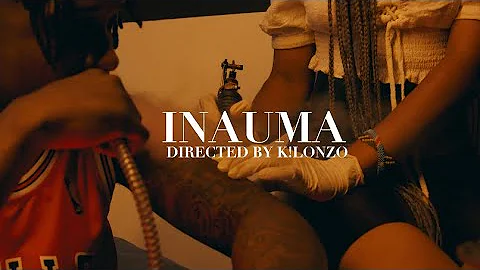 Fizo feat Kontawa : Inauma (official video)
