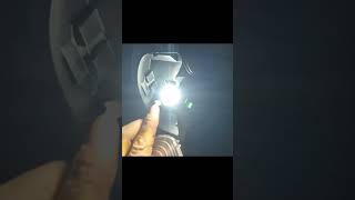 How to Replace Interior light bulbs with our LED version 2020+ Isuzu D-MAX, Mazda Bt-50,  Isuzu Mu-X