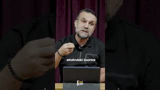 Sen Benim Başıma Neler Geldiğini Biliyor Musun Sinan Konuk