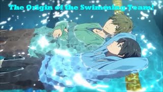 High Speed! Free! Starting Days! The Movie! Is Fun! 🏊🥽🌊