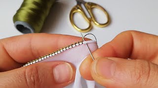 Yeni Başlayanlar Için Bütün Ayrıntıları Ve Püf Noktalarıyla Zurafa Nasıl Yapılır? 1.Teknik Ders