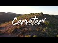 CERVETERI - DRONE VIDEO