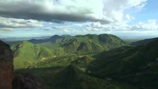 March of the Clouds - ByDesign Videos