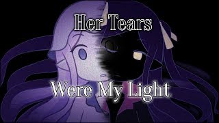Her Tears Were My Light (Visual Novel) - Full | Flare Let's Play | Time, Space & Null (All Endings) screenshot 3