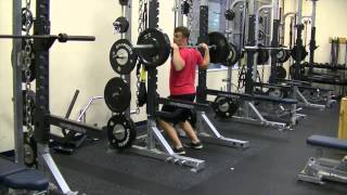 www.rebel-performance.com:  Back Squat
