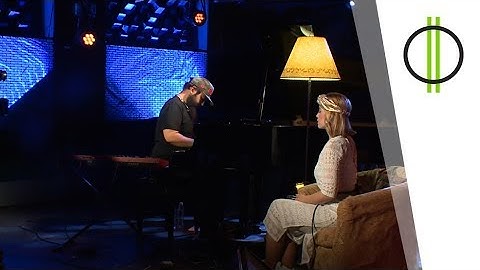 KosziJanka: My own home (Akusztik - M2 Petőfi TV)