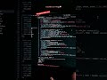 Coding on Fire 🔥#coding #programming