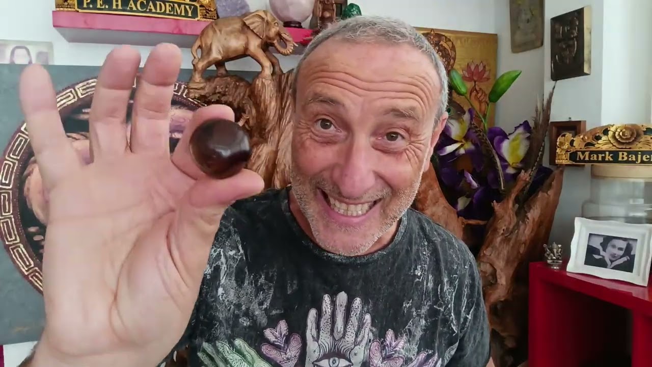 OMG Февральская лотерея кристаллов - подборка самых мощных кристаллов от Marks