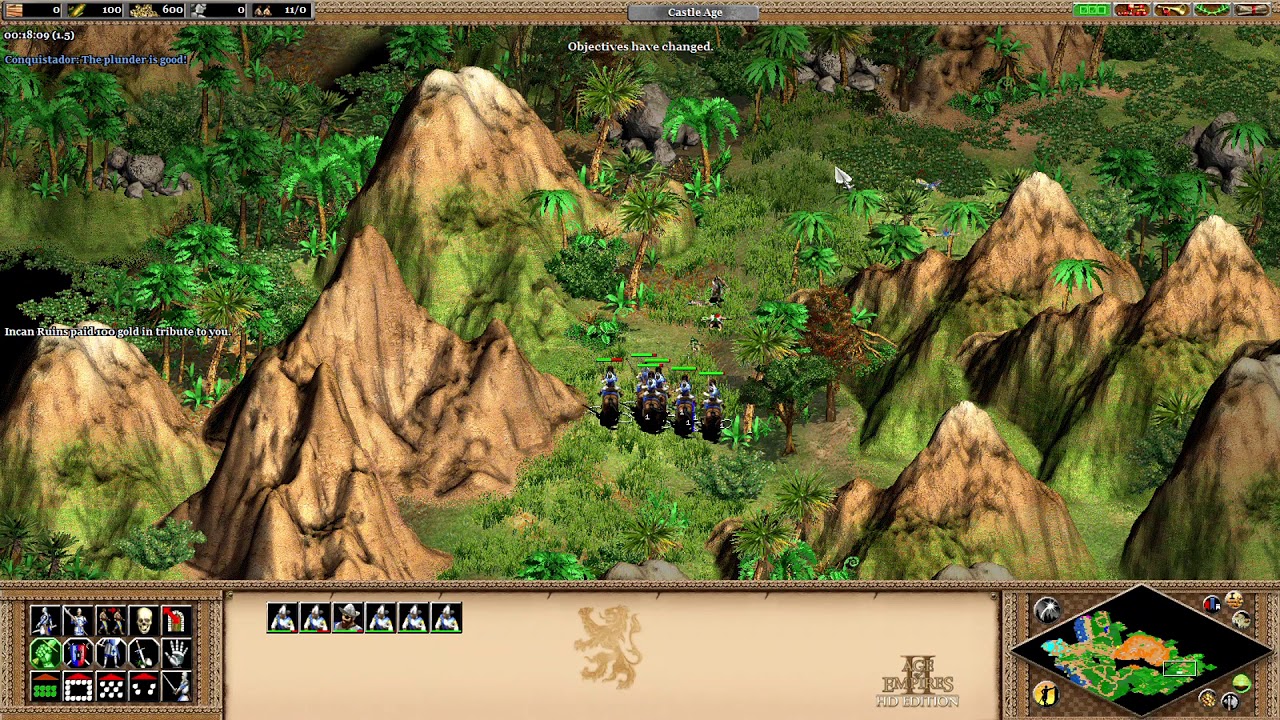 Age Of Empires 2 HD El Dorado Campaign 1 Tales Of La Canela YouTube age-of-empires-2-hd-el-dorado-campaign-1-tales-of-la-canela-youtube