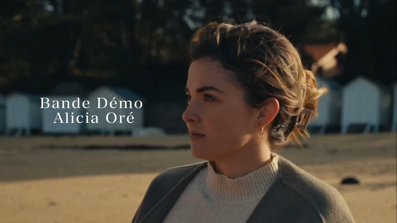 Bande Démo Alicia Oré