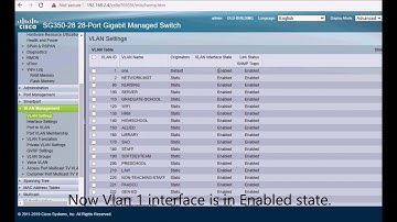 Native Vlan mismatch on SG350 - Solved!