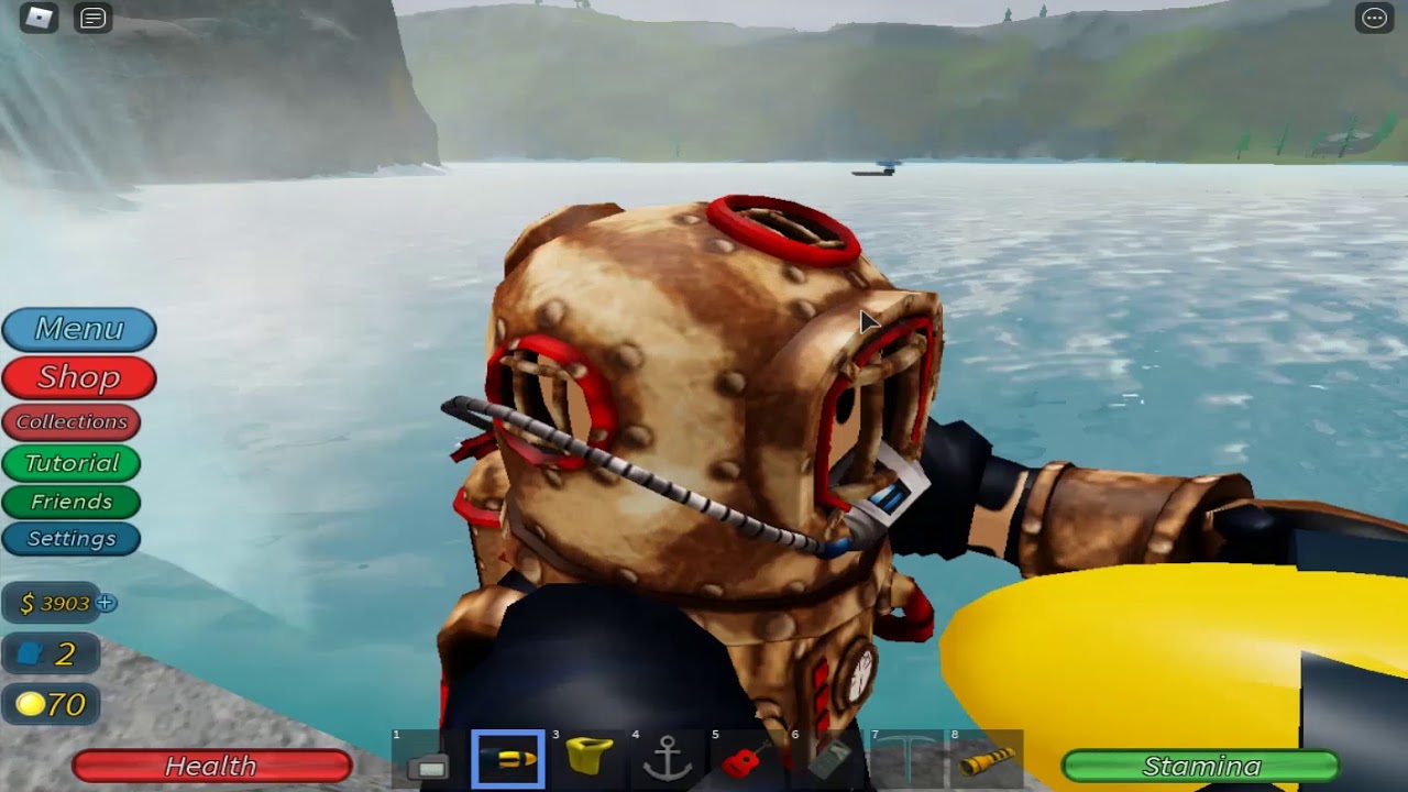 Q U I L L L A K E A R T I F A C T S Zonealarm Results - roblox quill lake scuba gear