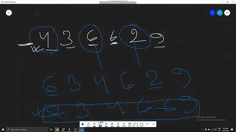 C. Mere Array : Codeforces Round #665 (Div. 2) - Bangla Explanation
