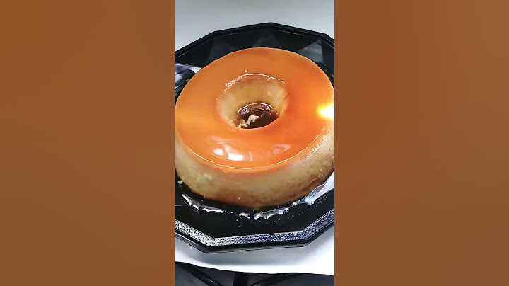Pudim de leite condensado vlogando encomenda de doces e salgados
