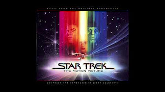 youtube star trek the motion picture soundtrack