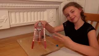 My Art Bot Project