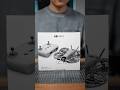 Control with your palm! The DJI Neo 2 is amazing. #djineo2
