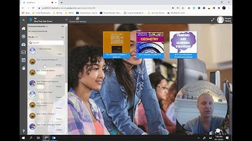 Getting started on Gradpoint
