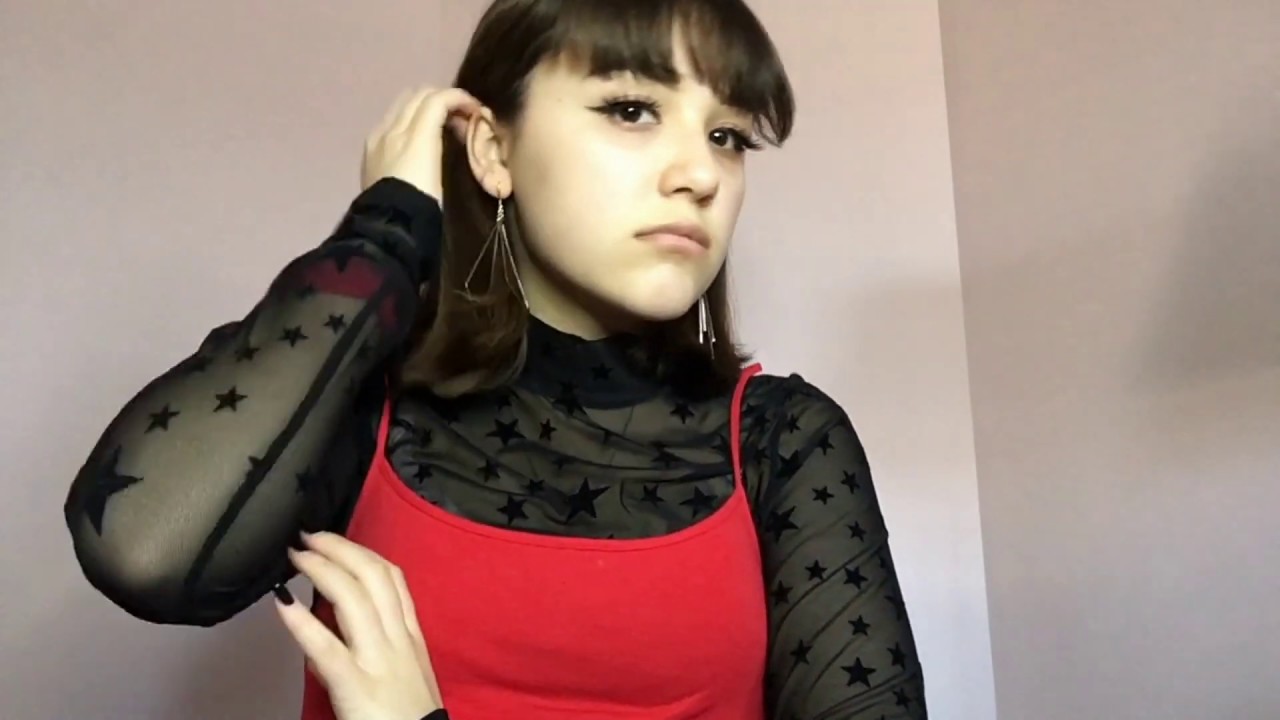 BOY AND GIRL STYLING DIFFERENT VIBES, COLORS, AND PATTERNS