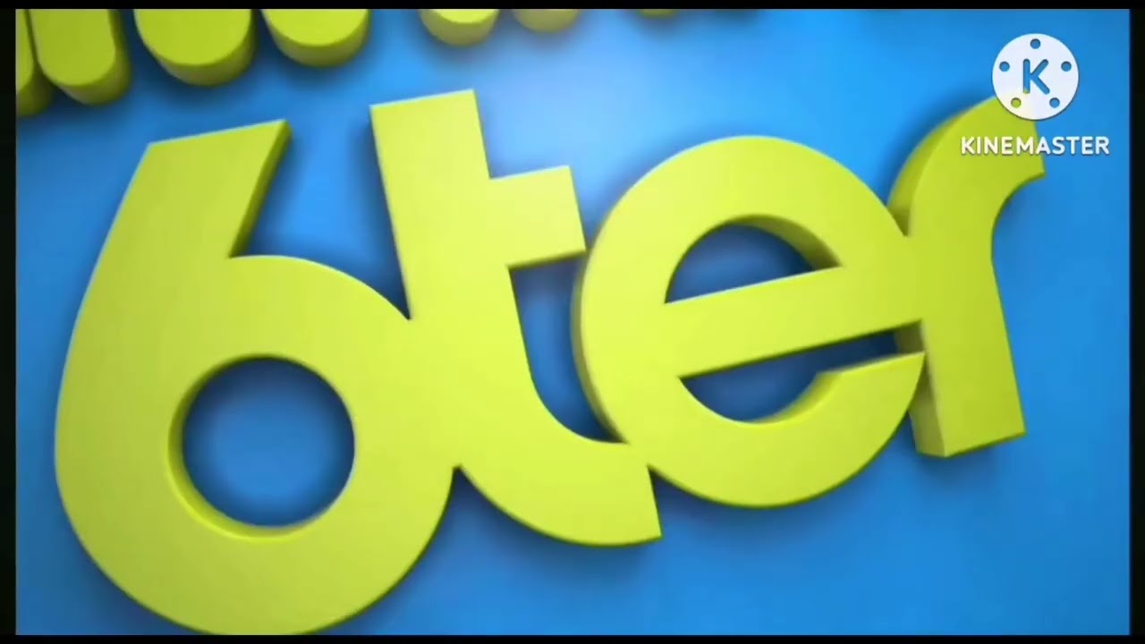 Tout les jingles speciaux de 6ter (2021-maintenant)