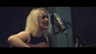 Video thumbnail of "Ana Zhdanova — Глубокая (studio live)"